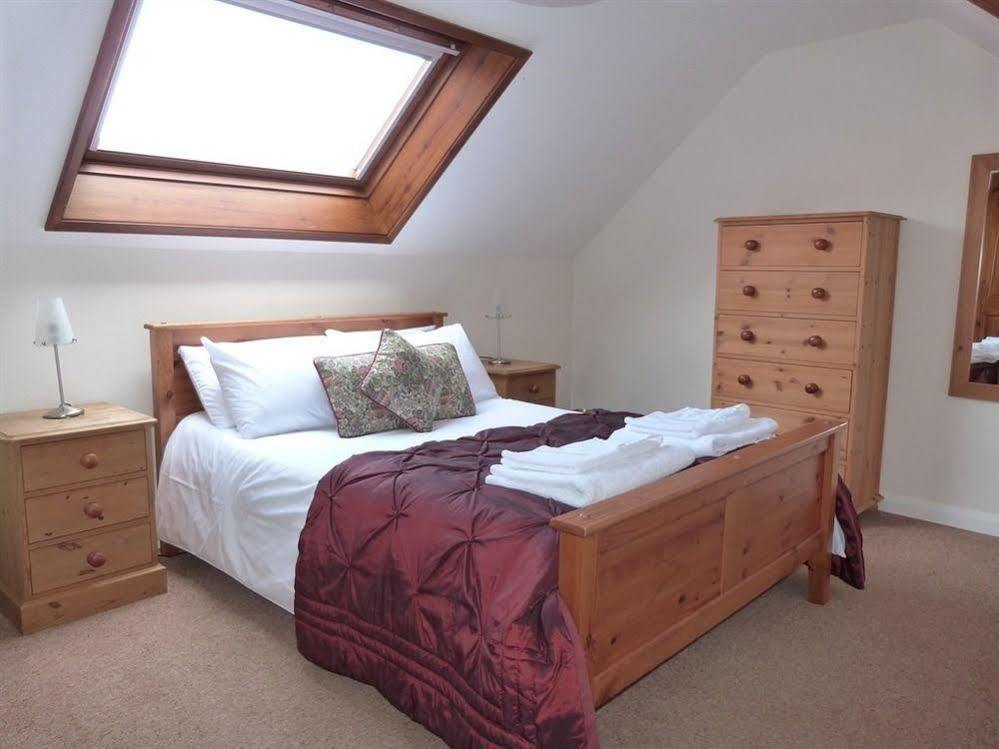 Church House Farm Danby Exterior photo